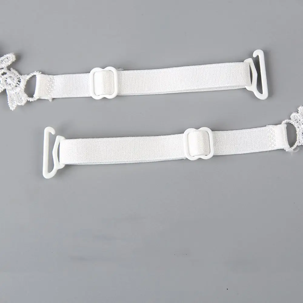 

Strap Non-Slip Summer for Wedding Lace Intimates Accessories Transparent Shoulder Strap Invisible Bra Strap Bra Accessories