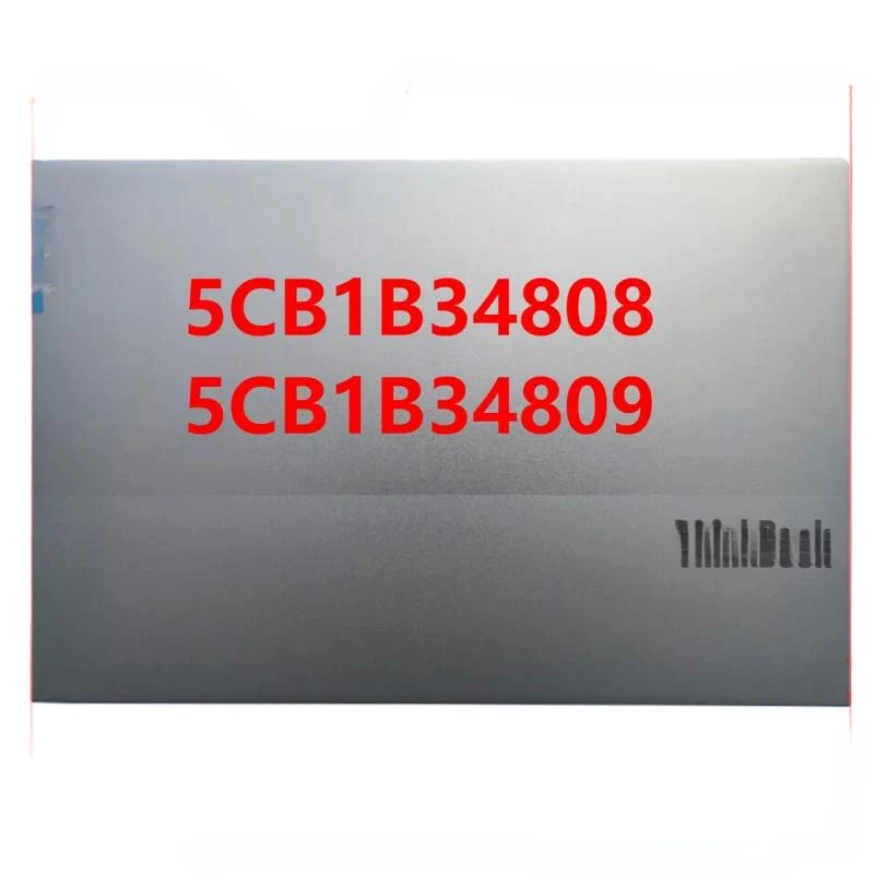 

Новая задняя крышка для Lenovo Thinkbook 15 G2 ITL 15 G2 ARE 15 G3 ACL 15 G3 ITL