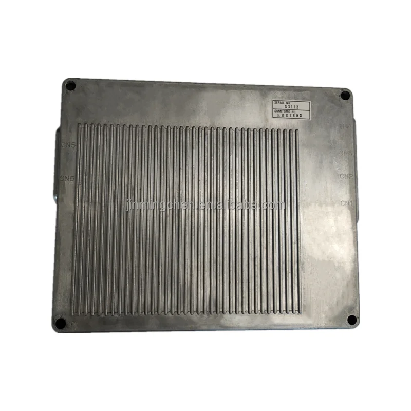 

Контроллер деталей экскаватора KHR2692 для CX330 CX350 CX460 CX700 CX800