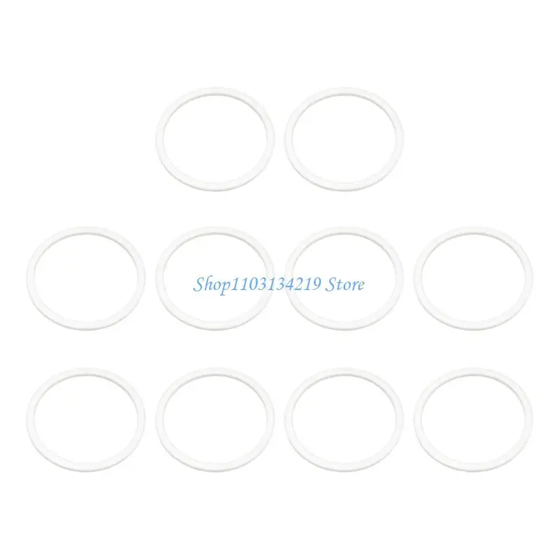 N5KC Water Bottle Lid Insert Set for Spare Daily Home Use Needs Care