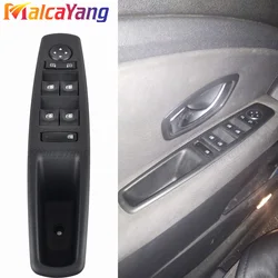 80961-0016R 13 Pins High Quality Power Master Window Lifter Control Switch Button For Renault Megane MK3 2008-2016 809610016R