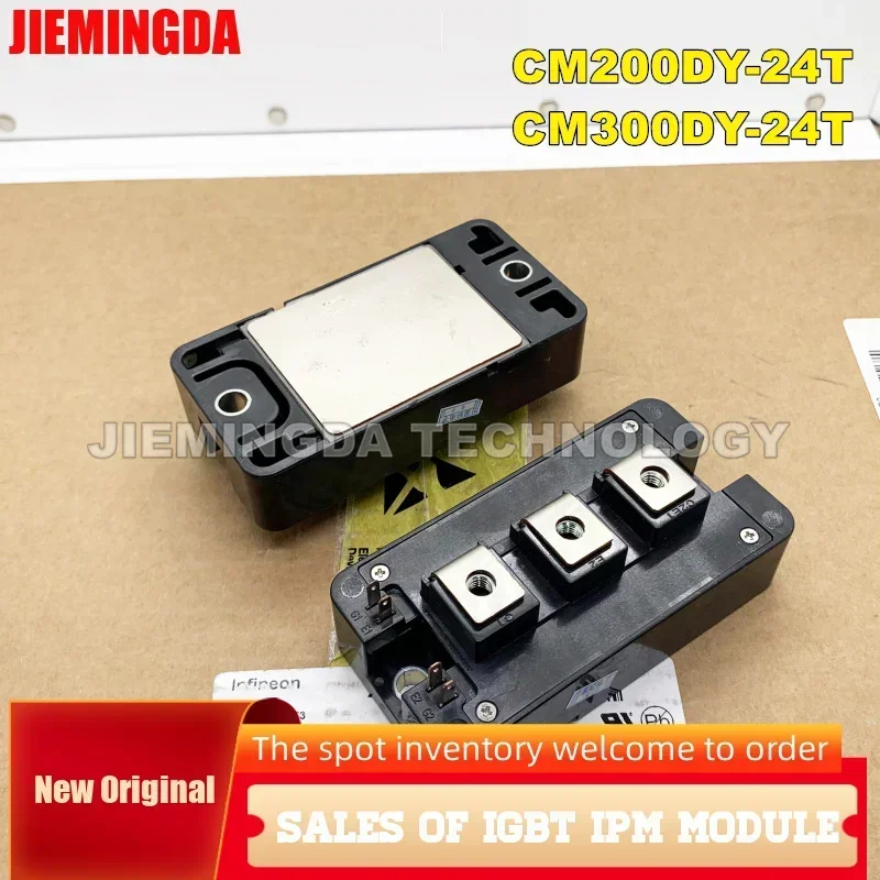 CM450DY-24T CM600DC1Y-24T CM300DY-34T CM200DY-34T CM300DY-24T CM200DY-24T NEW IGBT IN STOCK