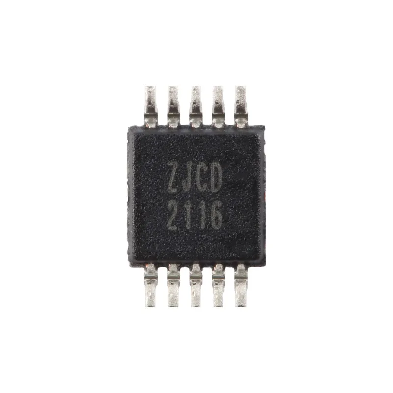 10pcs/Lot MAX3311EEUB+T UMAX-10 MARKING;3311EEUB RS-232 Interface IC +/-15kV ESD-Protected, 460kbps, 1uA