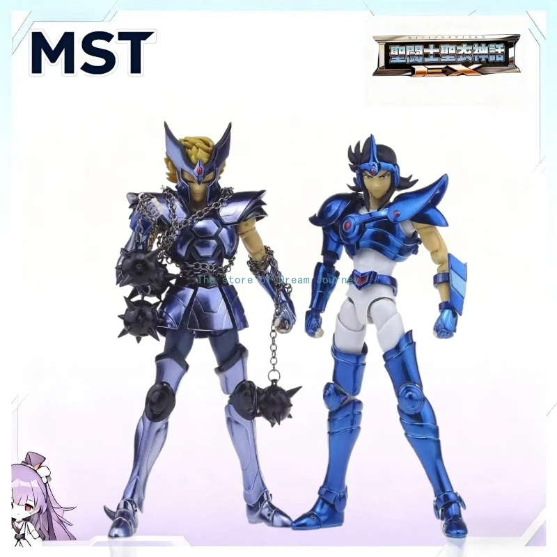 

В наличии, в наличии, MST Cerberus Sagittarius Silver Saint Cloth Warrior миф модель EX Cerberus Dadi Sky Arrow