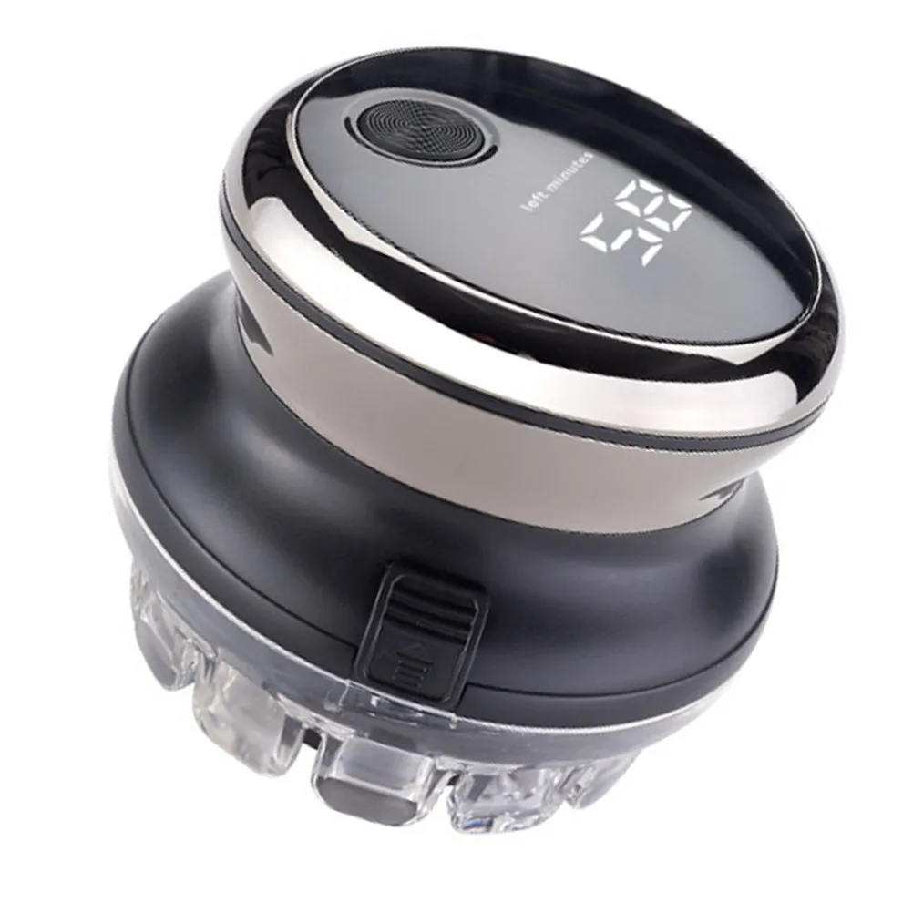 

Электрический набор для стрижки волос: перезаряжаемая машинка для стрижки, триммер из нержавеющей стали, дорожные ножницы, легкая чистка, сухая укладка