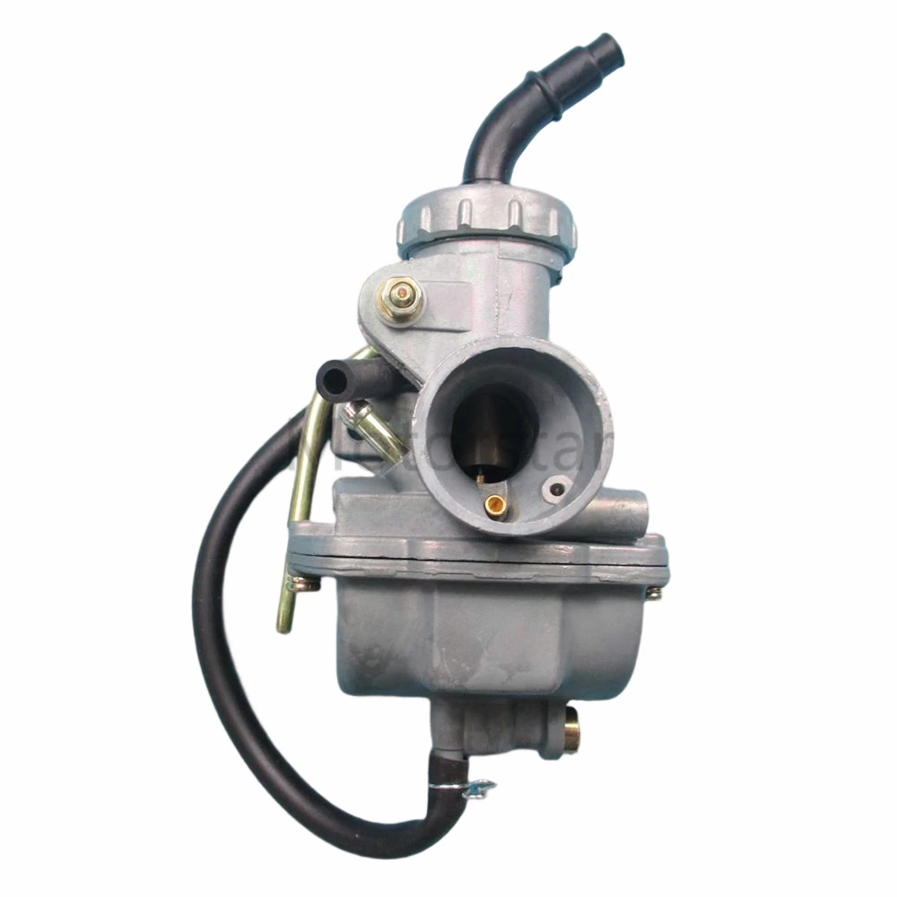 For Briggs Stratton Animal Go Kart Mini Bike Carb Carburetor