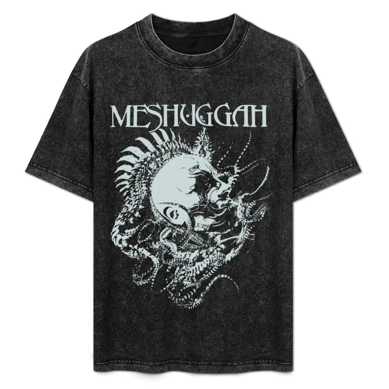 Camiseta Koloss Extreme casual com estampa gráfica para uso diário