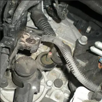 適用於2005年現代Accent、日產X-Trail、T30、Matrix的汽車換檔桿桿襯套橡膠零件2460A108 2460A109襯套更換 10 最佳銷售 日產奇駿T30零件 - №8