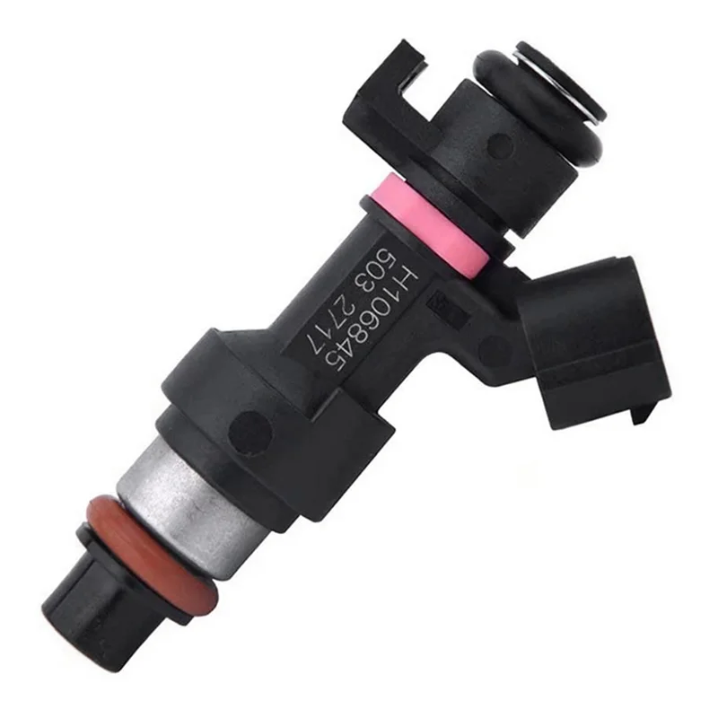 

Эффективная форсунка для Renault Fluence Nissan 2,5 топливная форсунка H106845 16600-6863R 166006863R новый автомобиль