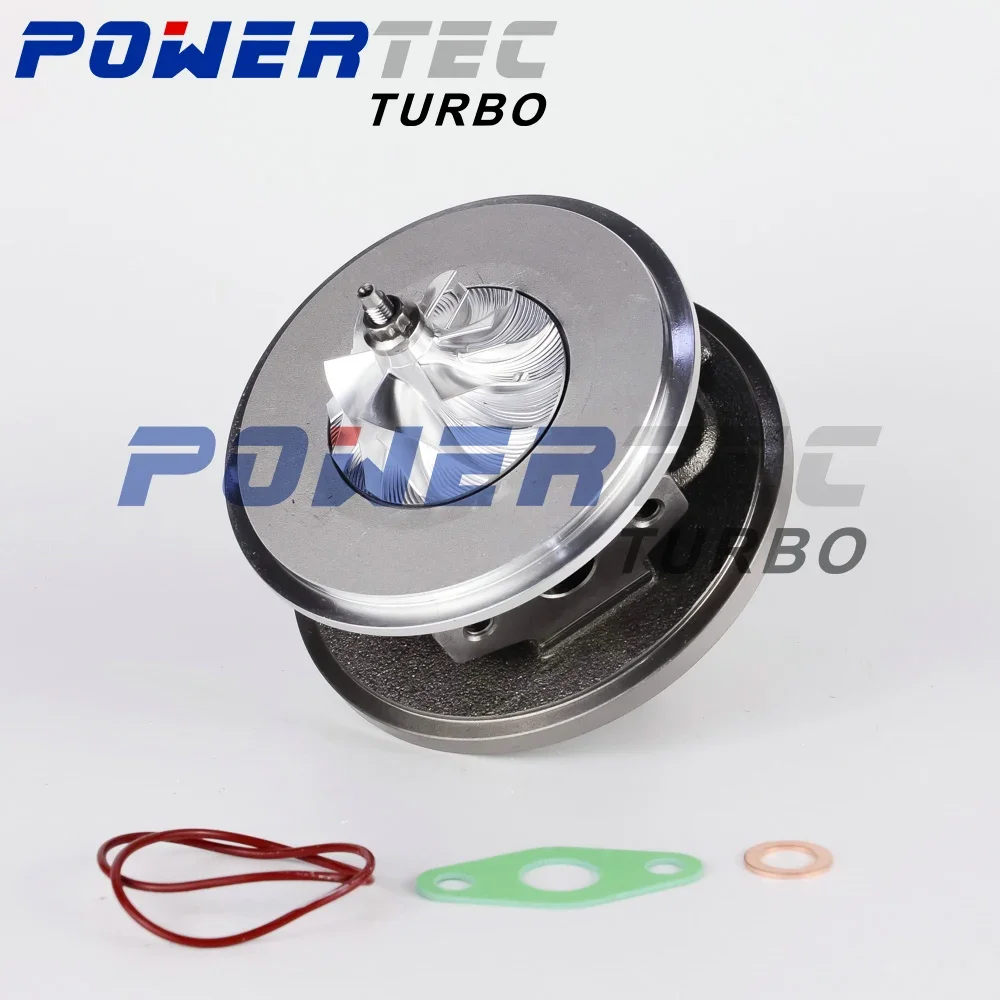 

MFS Turbine Core 720855-0005 Turbocharger CHRA GT1749VTurbo Cartridge for Jeep Patriot 2.0 CRD for Dodge Caliber 103Kw 140HP BKD