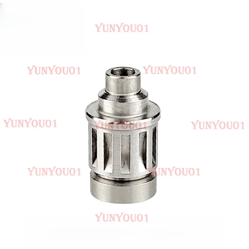 

Implant Force Wrench Adapter Manual, 2 Pieces, Used for Locking Screwdrivers, 7mm Prosthesis Ratchet Screwdriver, Handle