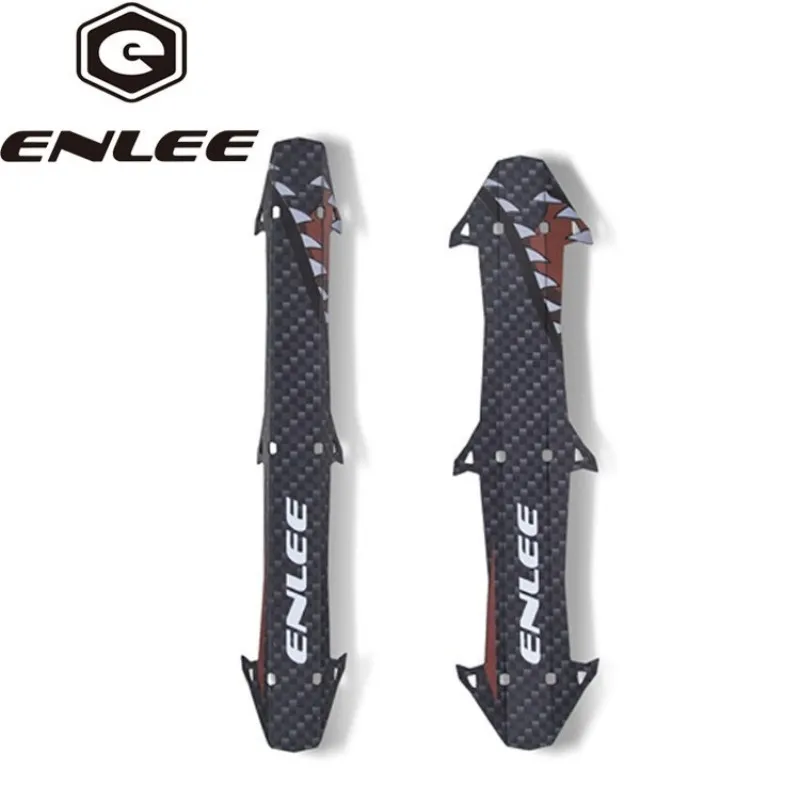1PC Bike Chain Guard Protector Cycling Chain Stay Protector Care Frame Protection Cover Guard MTB Universal Bicycle Riding Parts