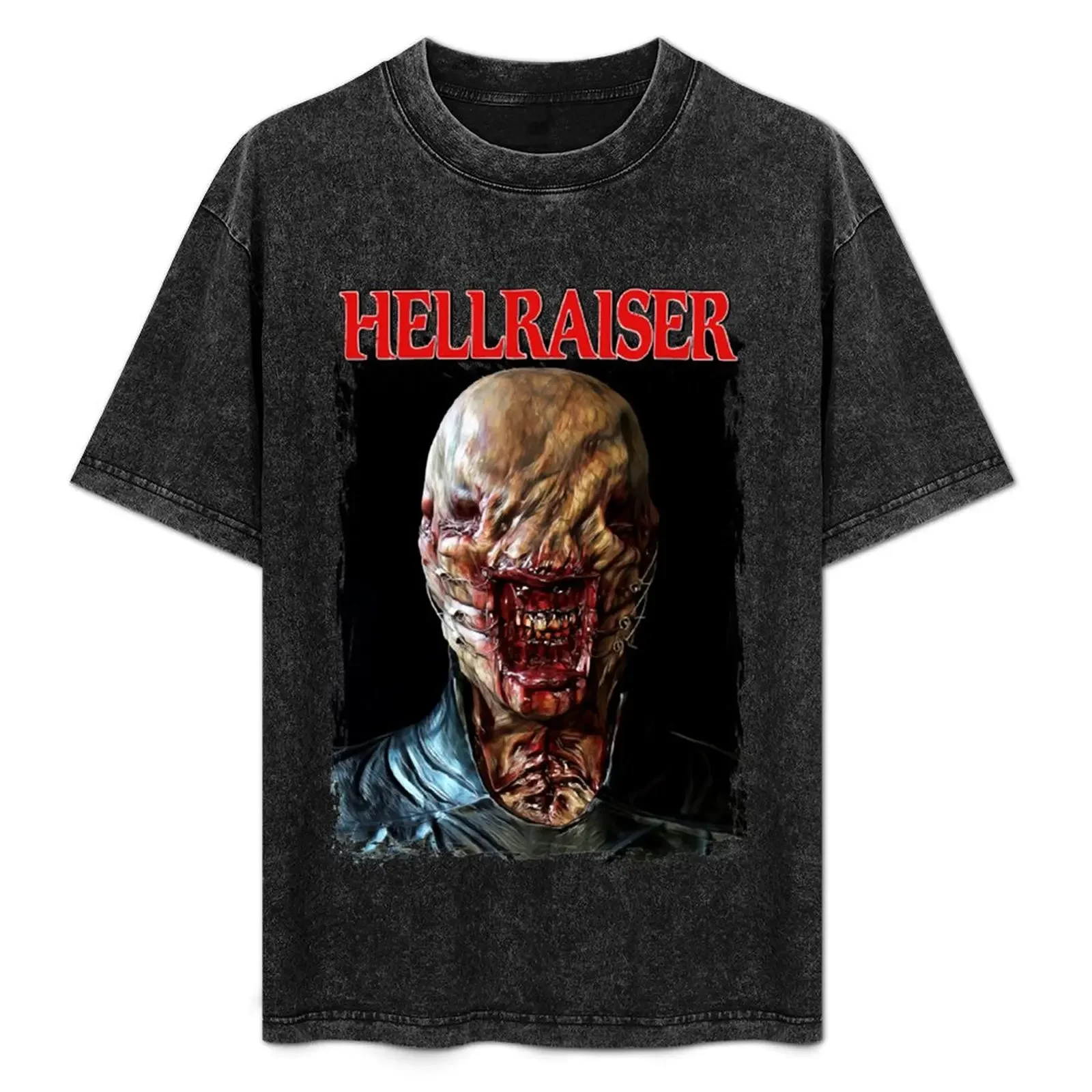 

Hellraiser Chatterer Classic T-Shirt t shirt for man t shirts for cotton shirt cotton shirt designer T-Shirt