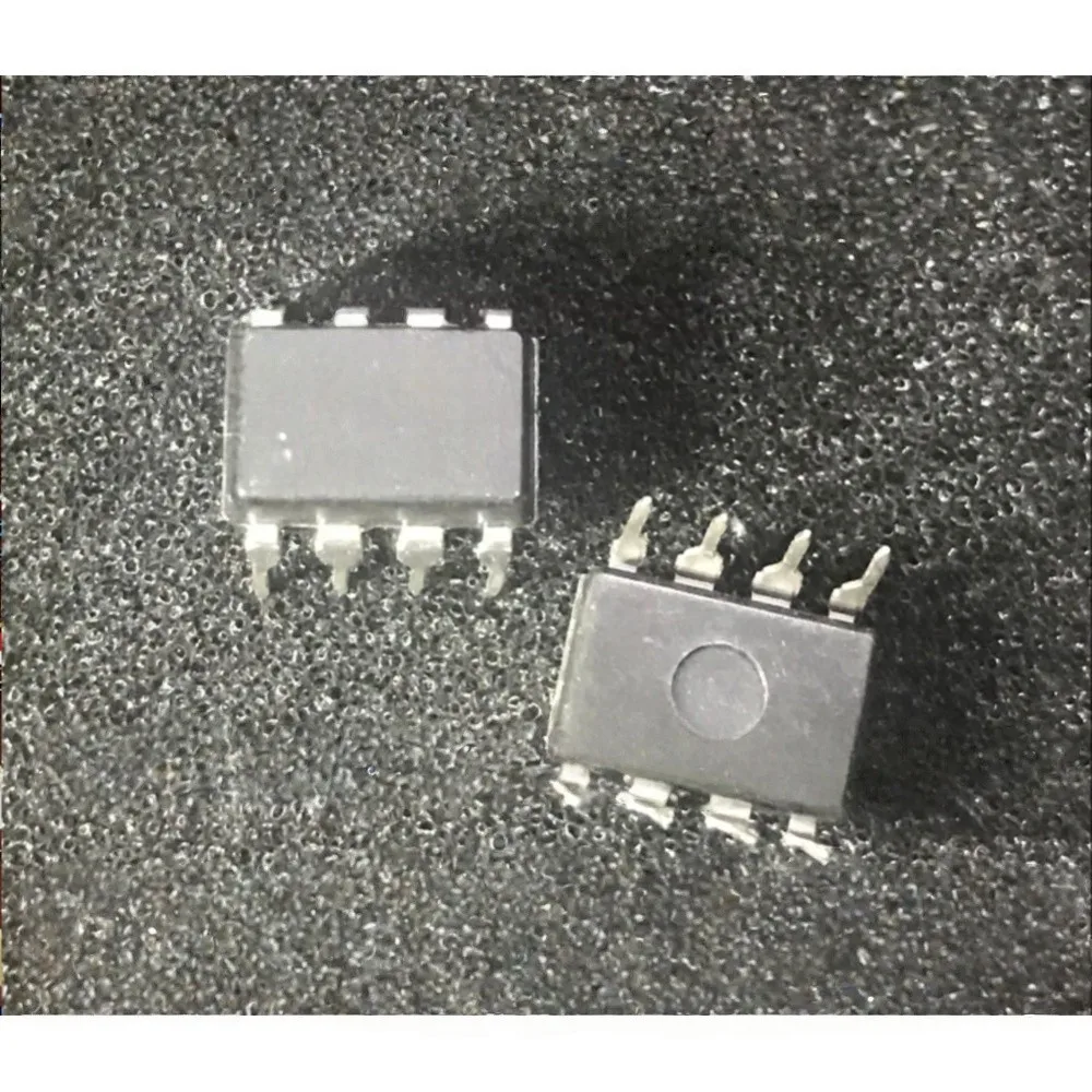 5PCS OPA633KP OPA633 76SB04ST 76SB04 FAN7382 FAN7382 AQW212EH AQW212 TL5001CP TL5001 4151CP XR4151CP DIP-8