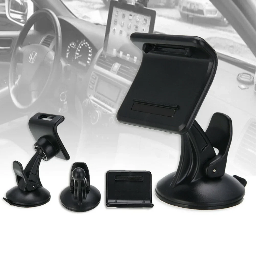 Auto Windshield Suction Holder For TomTom GO 1050 1000 1005 1015 2405 2435 GPS Navigation Bracket Car Accessories