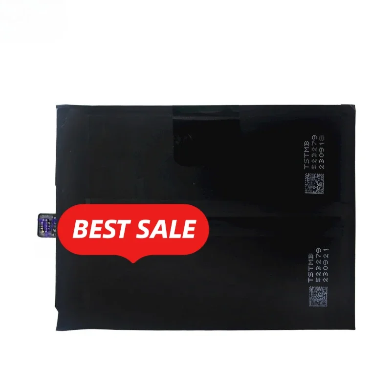 B-P5 for VIVO IQOO Neo 5/V2055A  Phone Batteries 0 Cycle High Quality High Capacity  Replacement Bateria Grade A Cell with Tools