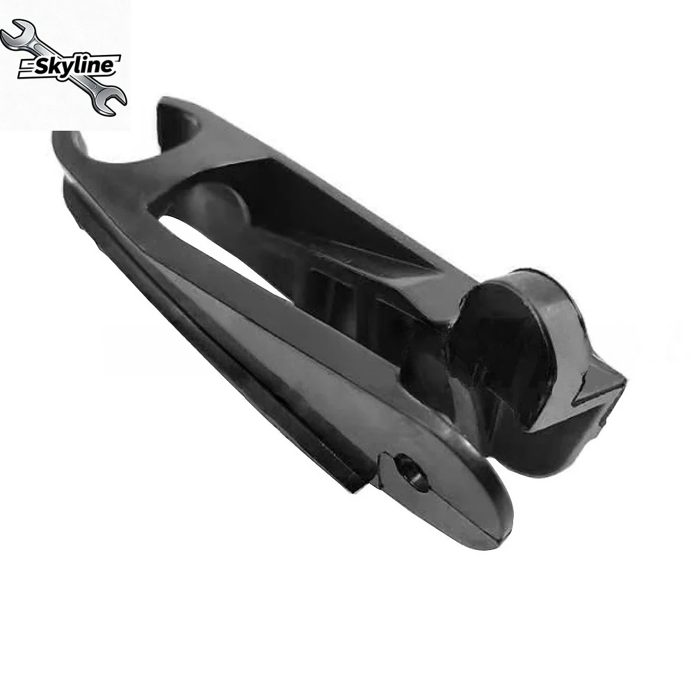 For TRK502 TNT300 BN302 302S 302R 502C TRK502 Accessories Motorcycle Chain Slider  Rubber