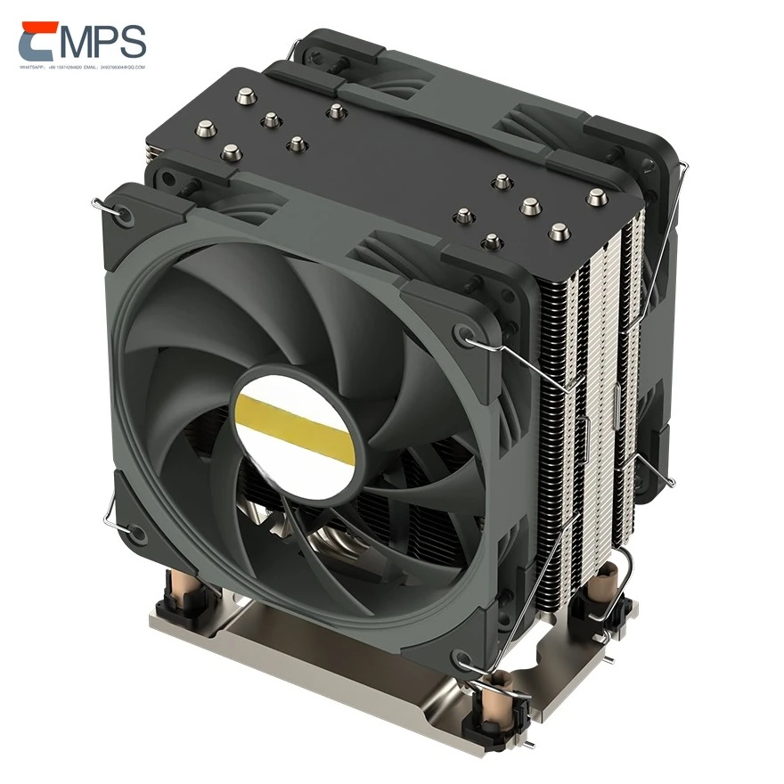 4677 4U Active Cpu …