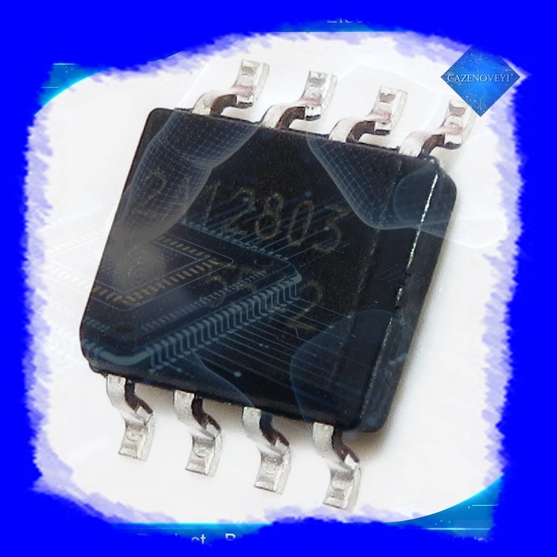 Ample Ready Stock Accept Mixed Chip Models Competitive Price For Bulk Purchases  5542 SOP-8 FA5542