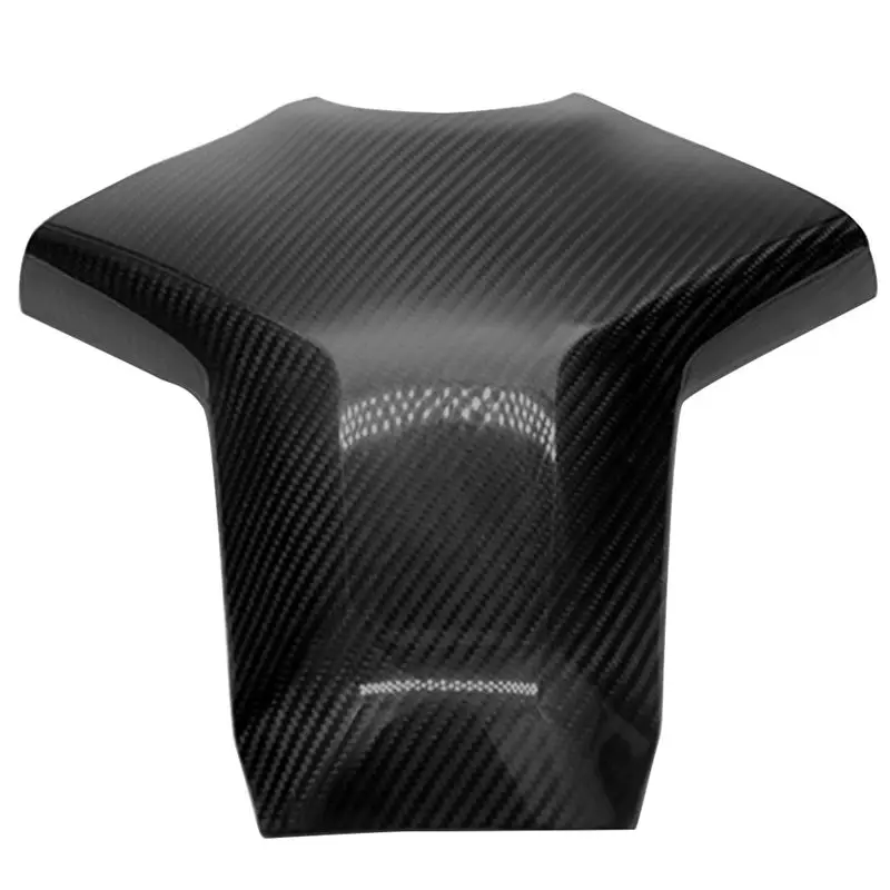 

Защитная накладка на крышку топливного бака из карбона, 1 шт., для мотоциклов MT-09 FZ-09 MT09 FZ09 2013-2020, запасная часть