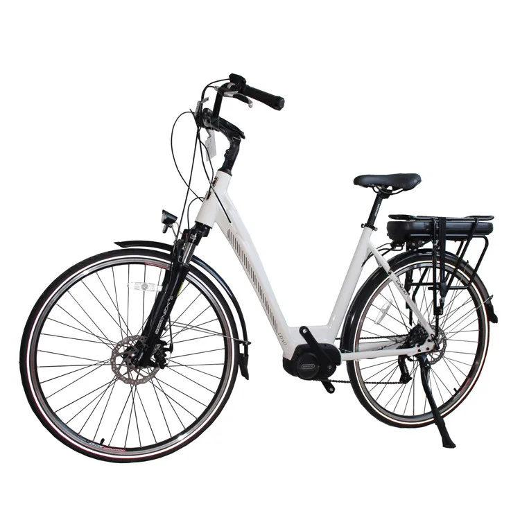 Buy mid drive enduro ebike electric city bike 250w