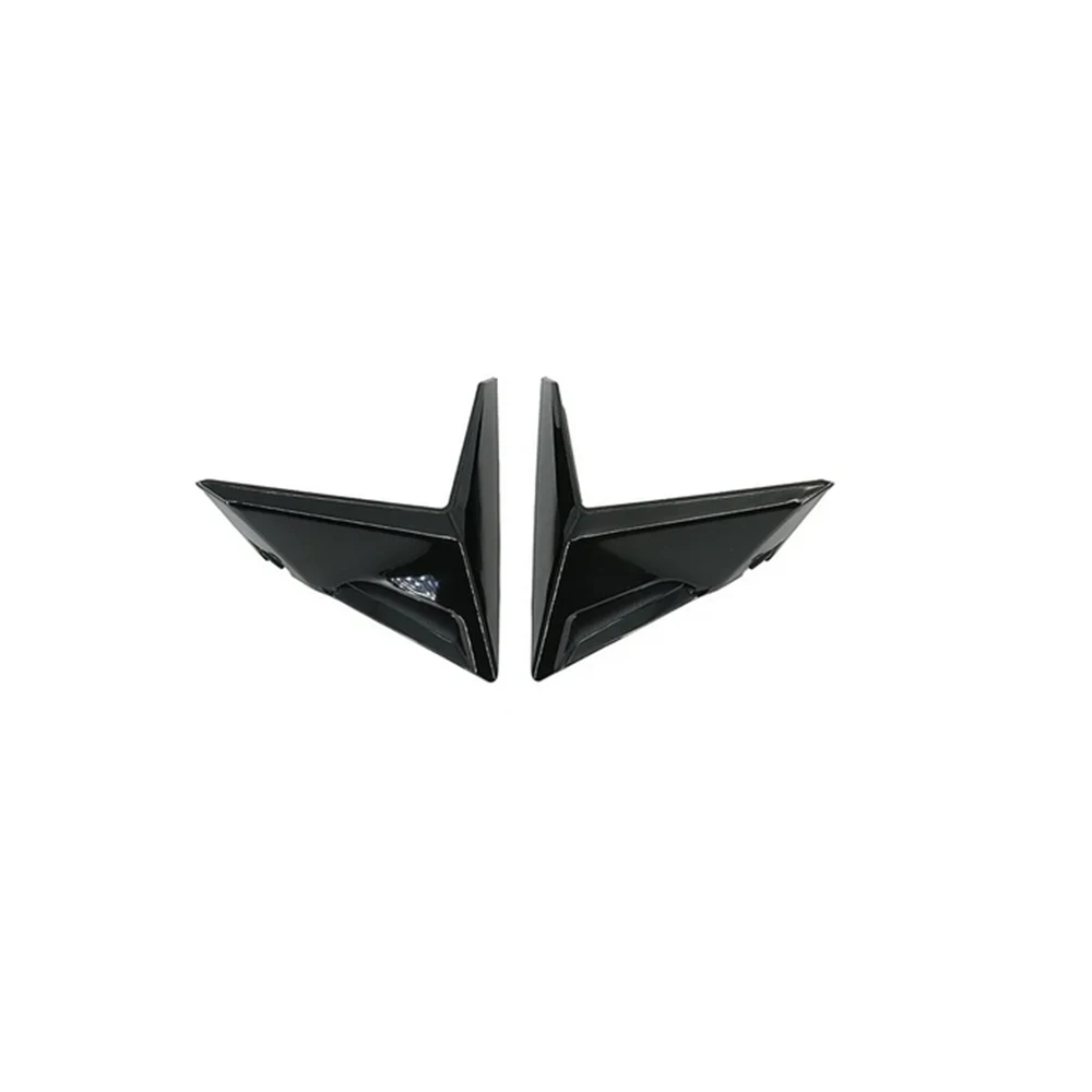 Suitable for Honda For Forza 750 And Forza 750 2021 New Motorcycle Air Deflector Cover Left/Right Upper Deflector Kit