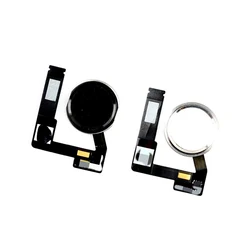 1Pcs Fingerprint Scanner Home Button Key Return Flex Cable For IPad Pro 10.5 2nd Air3 Air 3 A2123 A2152 A2153 A1701 A1709 A1852