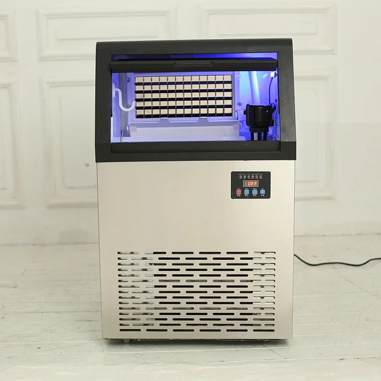 

Small Ice Cube Machine Portable Home Use Ice Maker Cubes Maker Machine Commercial Nugget Ice Maker Machine