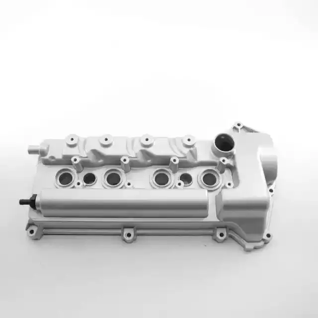 

Улучшенный материал Крышка головки блока цилиндров в сборе для двигателя Great Wall Haval H6, H2,voleex C50 GW4G15T OEM: 1003500-EG01T