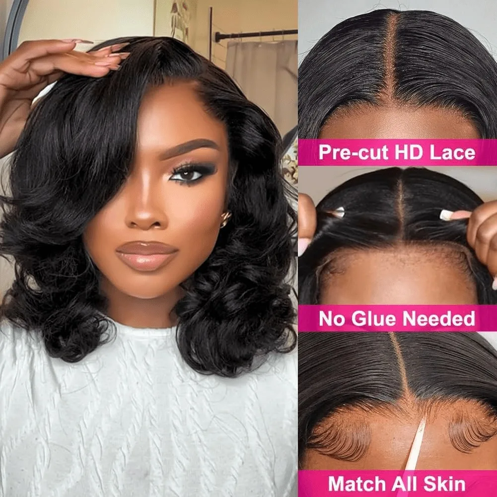 مصنع الجملة الجسم موجة الدانتيل الجبهة الباروكات شعر الإنسان واسعة الدانتيل 200 الكثافة خصلات الشعر المستعار الإنسان 13x4 شعر الإنسان الدانتيل الجبهة الباروكات #2