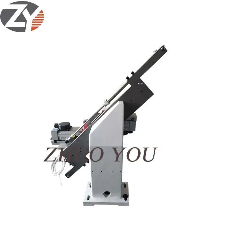 Extreme East Xianda Haode Edge Banding Machine Assembly Qitou Frame Factory Direct Sales Woodworking Machinery Parts