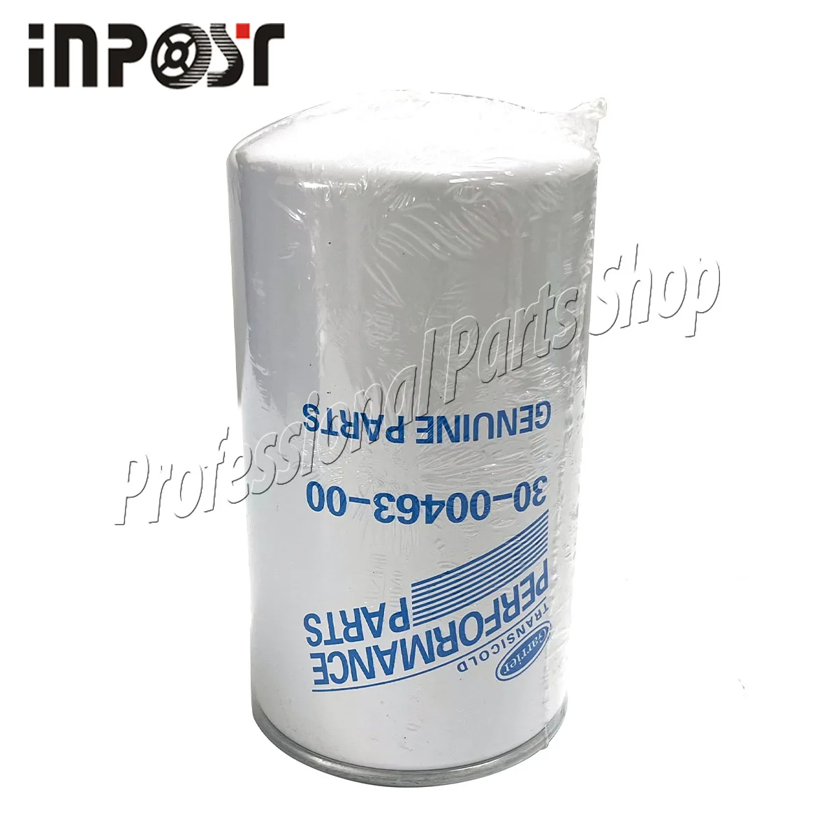 

30-00463-00 300046300 Oil Filter for Carrier Transicold Parts