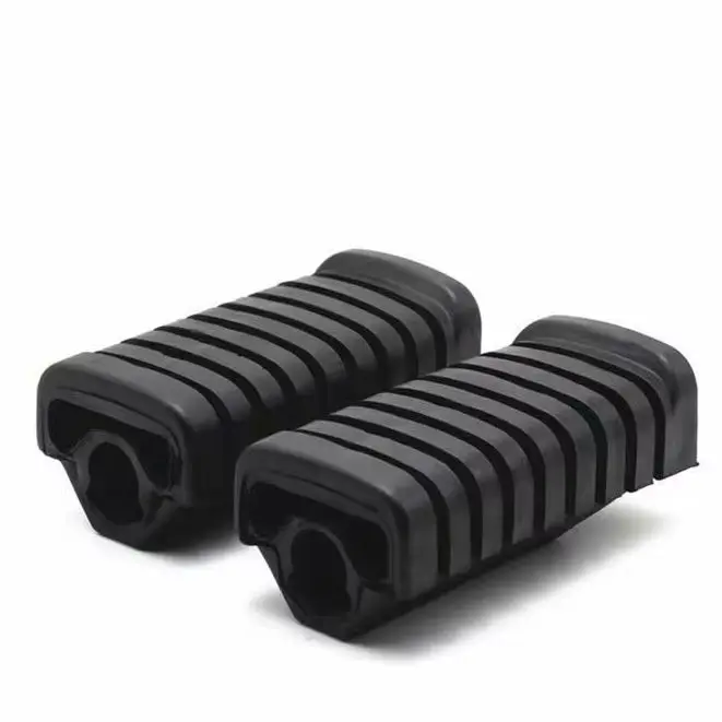 #80 Latest Motorcycle Foot Pegs Updates