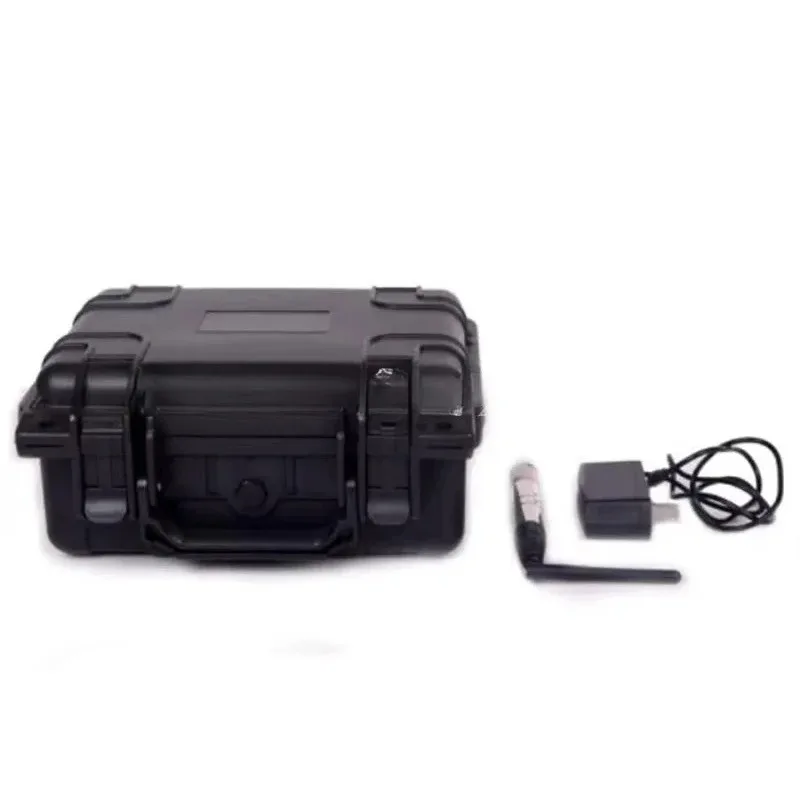 

Professional Stage Equipment DMX512 Spark Machine Controller Cold Firework Machine Console for Wedding Event Control