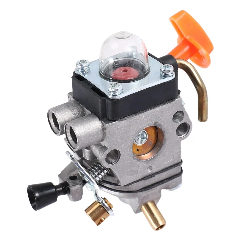 Nuevo carburador FS100 C1Q-S174 + filtro de aire + herramienta de ajuste + línea de combustible para STIHL FS87 FS90 FS100 FS110 FS130 HL90 HL95 HL100 H