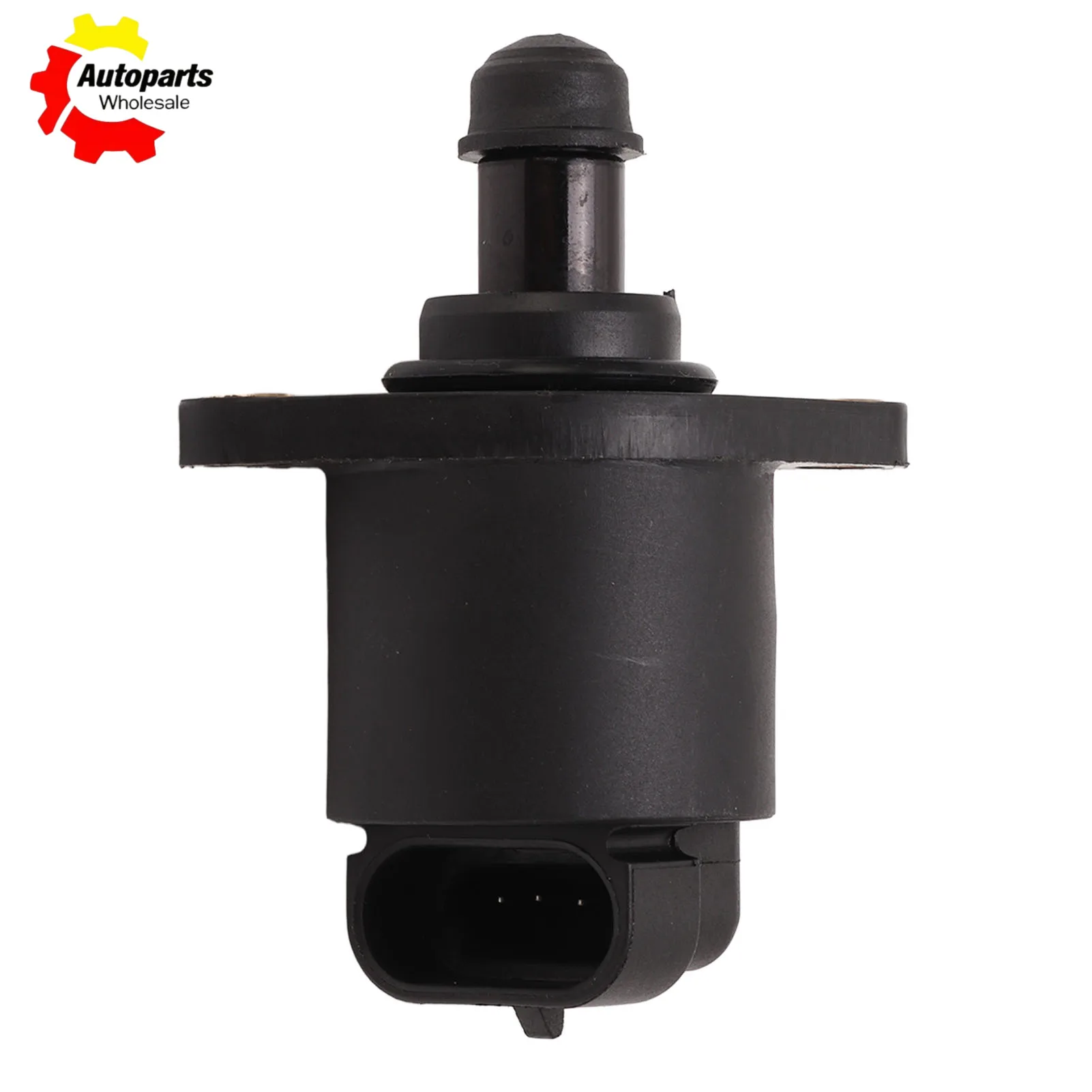 420665941 4pins Idle Air Control Valve IACV fit For Can Am Outlander Renegade Models 2006-current on any Vtwin