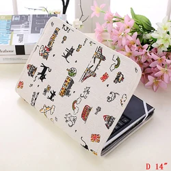 Laptop Case For Apple Macbook Universal Notebook Sleeve Bag Cotton Pouch Cover 14 15.6 15 Inch