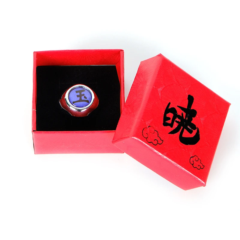 Anime Akatsuki Figures COS Uchiha Itach Pain Zetsu Konan Kakuzu Sasori Deidara Orochimaru Hidan Metal Action Figure Toys Gifts