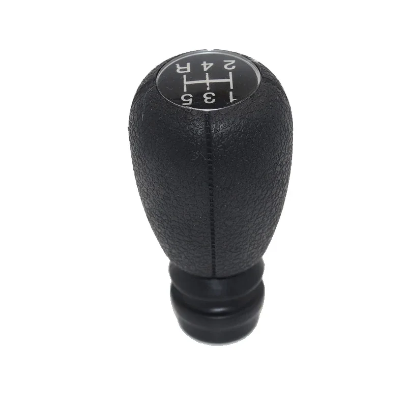 For Fiat Scudo 1 I MK1 1995-2006 citroen Dispatch Jumpy Peugeot Expert Gear Shift Knob Lever Change Gearbox Shifter Plastic