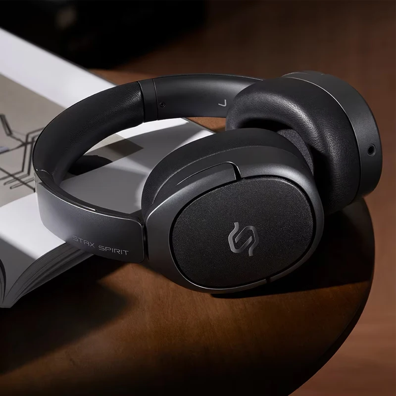 Edifier STAX Spirit S5