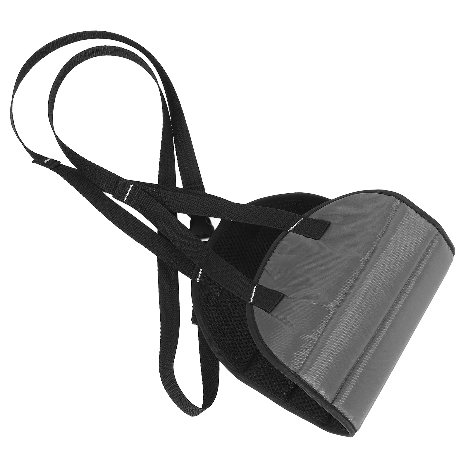 

Foot Hammock Leg Sling Rest Adjustable Portable Travel Airplane Footrest Ergonomic Office Camping Outdoor