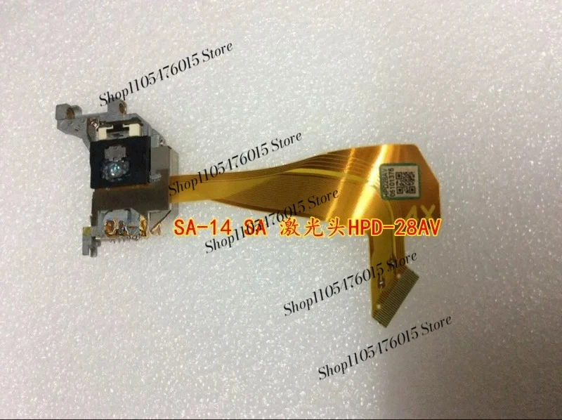Original New HPD-28AV Laser Lens For Marantz SA-14 CD Player Optical Pickup Repair Parts