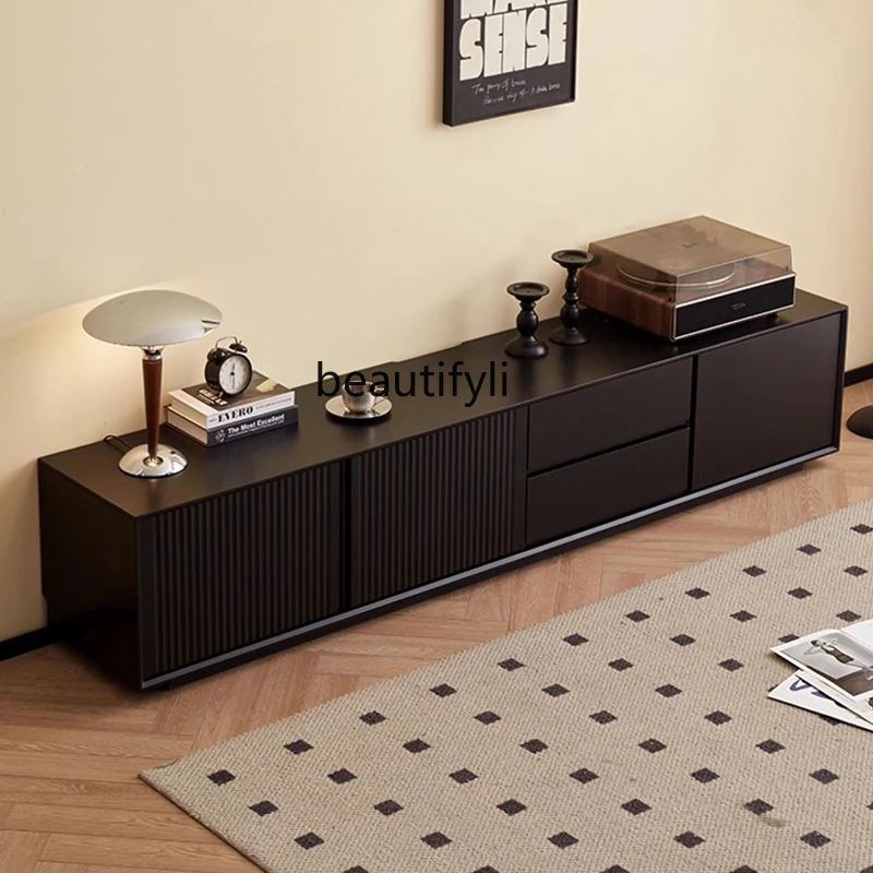 Storage Universal Tv Stands Living Room Mobile Modern Luxury Display Drawers Tv Table Designer Muebles Chinese Style Furniture