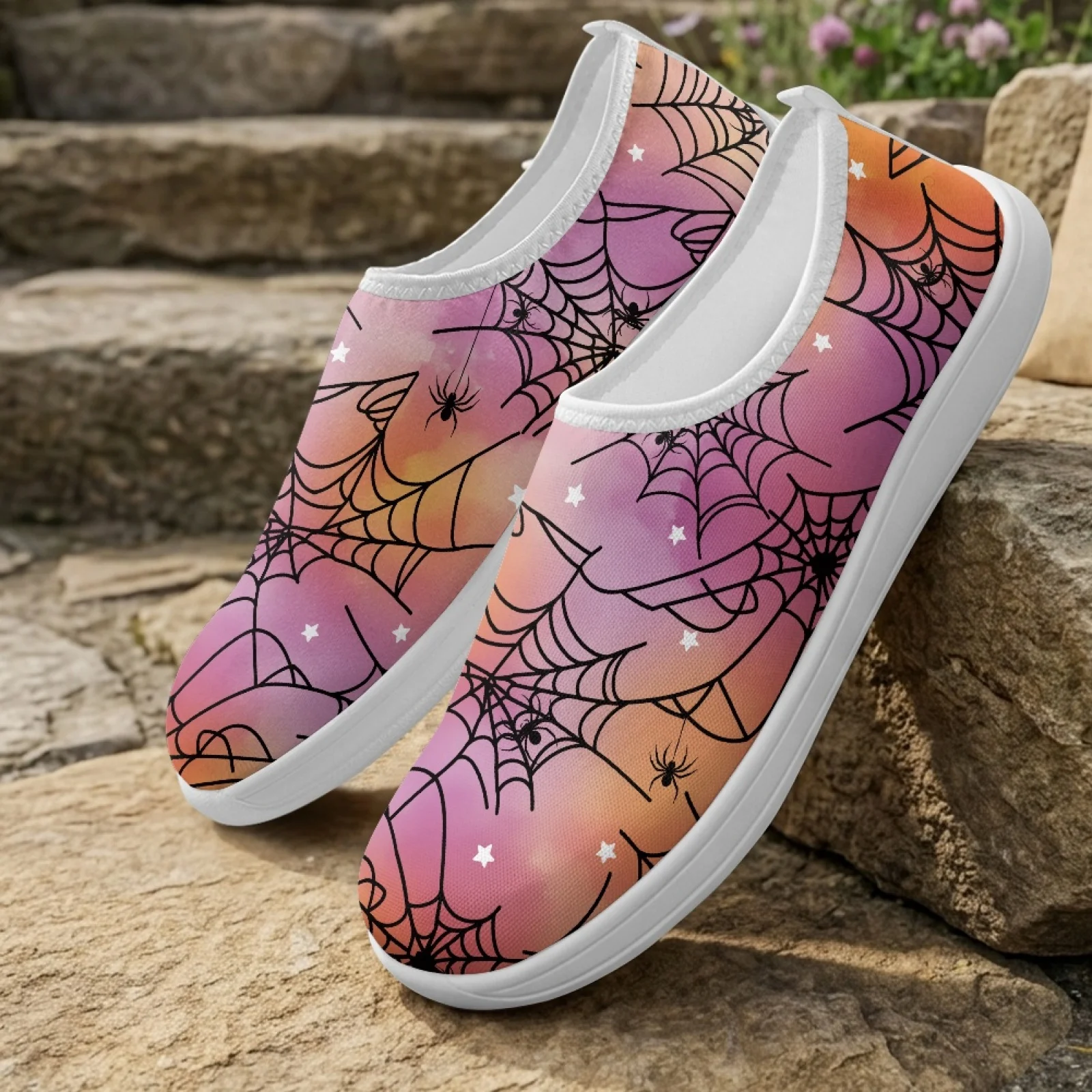 XIXIRIMIDO Women's Slip-on Wid - огляд і ціна Sneaker Career