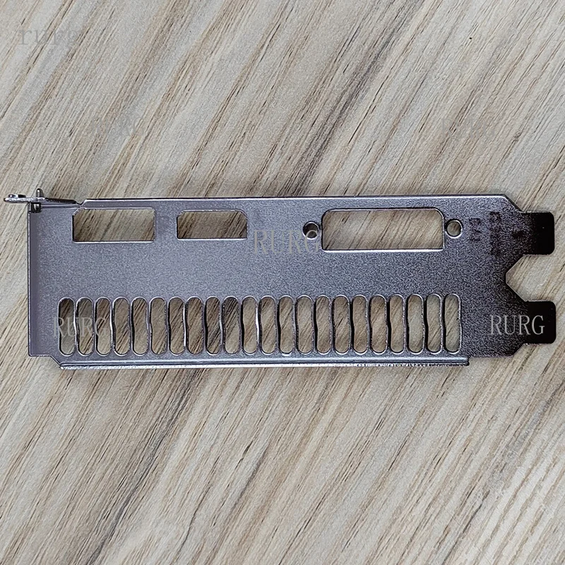 R+ is suitable for Zotac I/O shield brackets for the GTX1660S, 1660Ti, and RTX2060S series