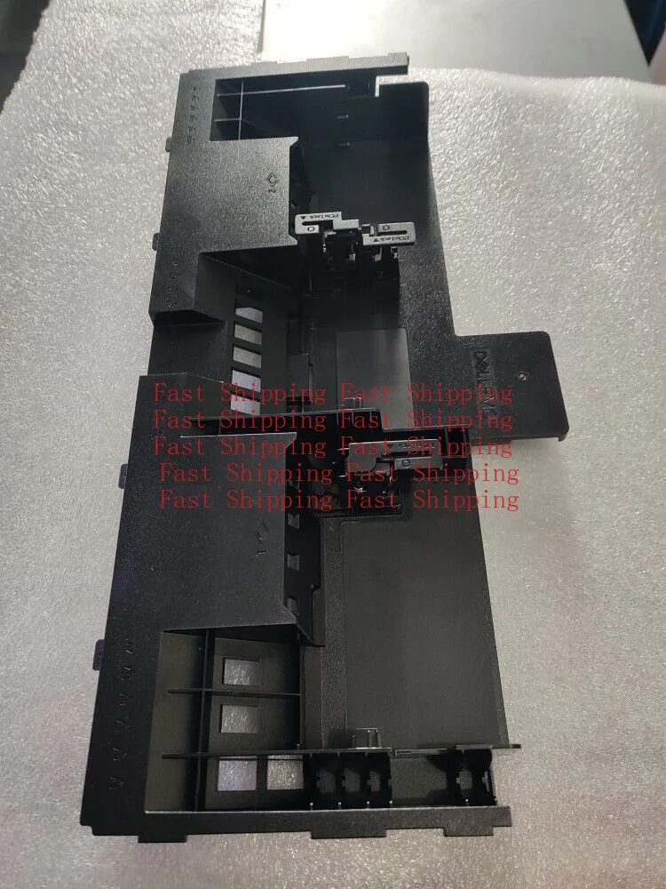 A=For DELL EMC POWEREDGE SERVER R740 R740xd MEMORY CPU COOLING BAFFLE SHROUD 4R45W