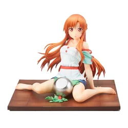 In magazzino originale Broccoli Asuna Sword Art Online 1/7 11cm prodotti autentici di modelli giocattolo di figure e bellezze circostante