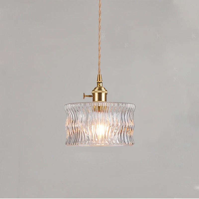 23 Style Scandinavian Glass Chandelier Lighting for Living Room Kitchen Modern Classic Decorative Led Chandelier Pendant Balcony