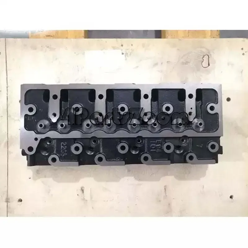 

Cylinder head 729901-11700 high quality for 4D94E 4D94LE engine spare parts