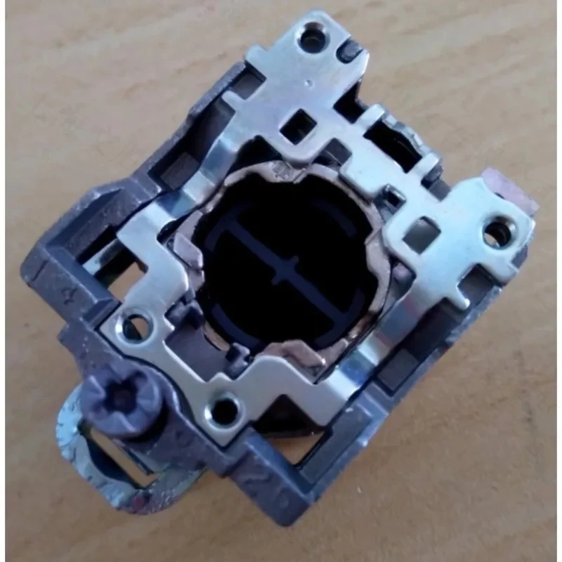 PXB-B3/PXB-B4 Pneumatic Manual Control with Electrical Contact, On-Off